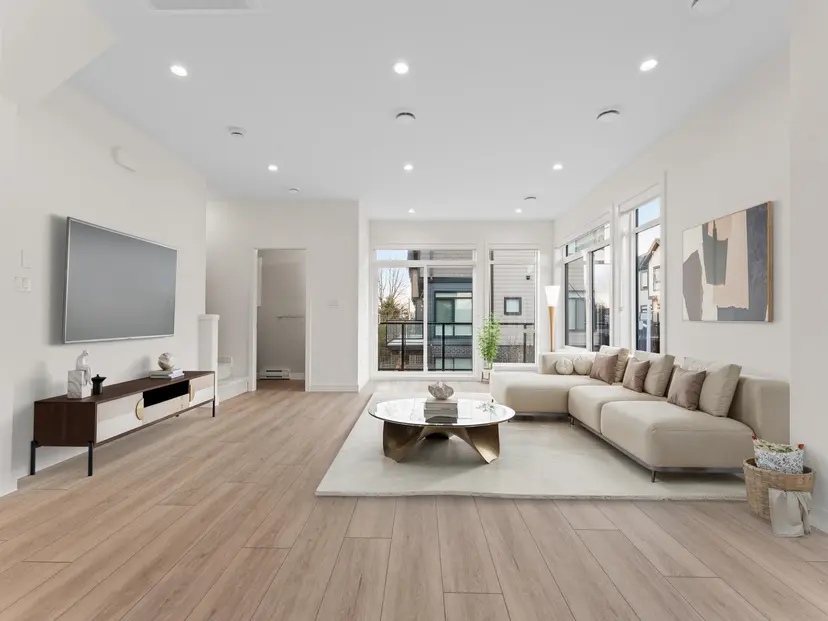 Property at ••• Boundary Road, Richmond, BC
