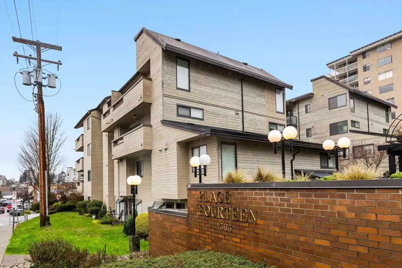 Property at ••• Clyde Avenue, West Vancouver, BC