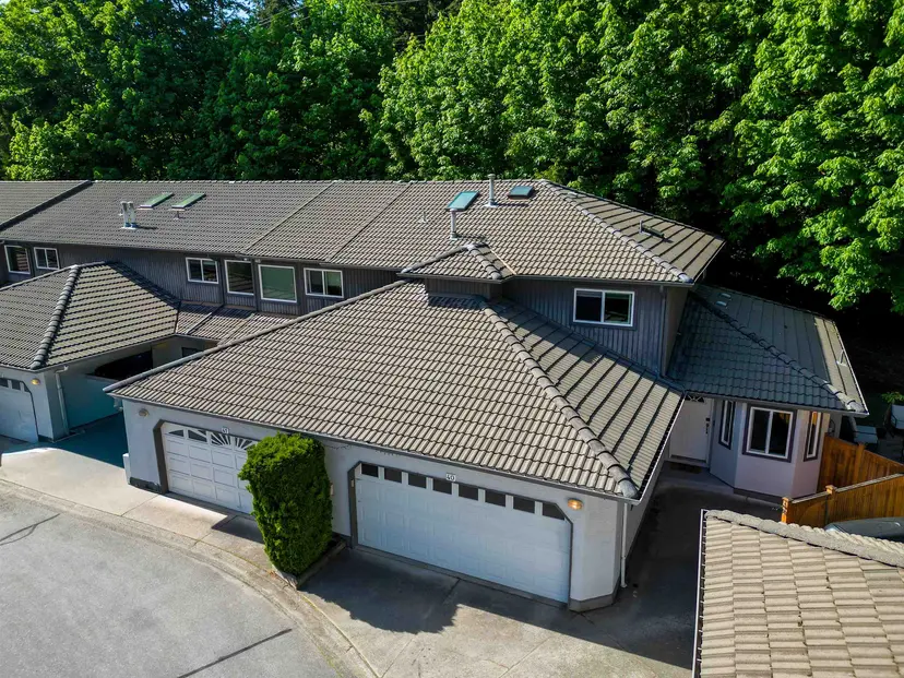 Property at ••• Mamquam Road, Squamish, BC