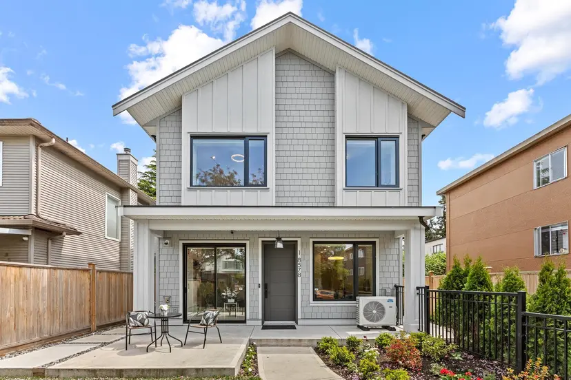 Property at ••• Cartier Street, Vancouver, BC