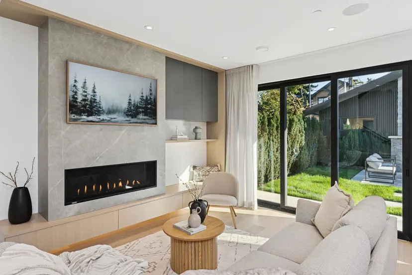 Property at ••• W 14th Avenue, Vancouver, BC