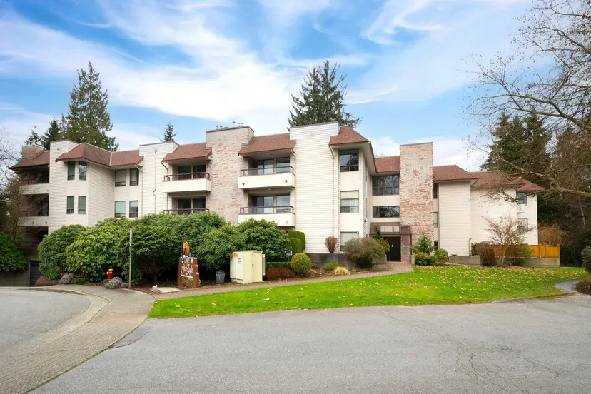 Property at ••• Dufferin Street, Coquitlam, BC