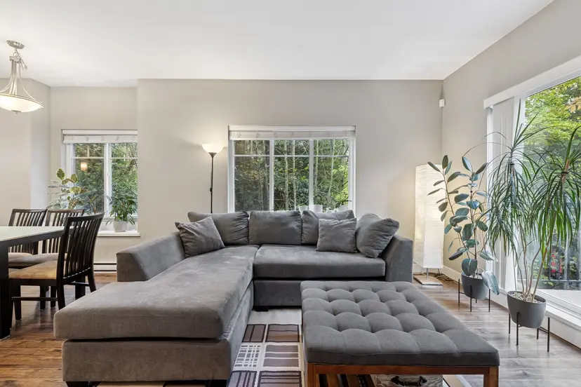 Property at ••• Norfolk Street, Burnaby, BC