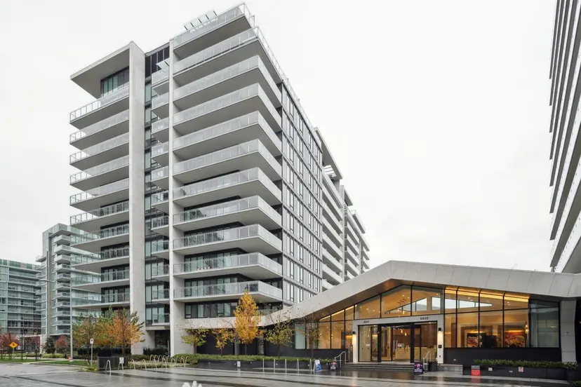 Property at ••• Pearson Way, Richmond, BC