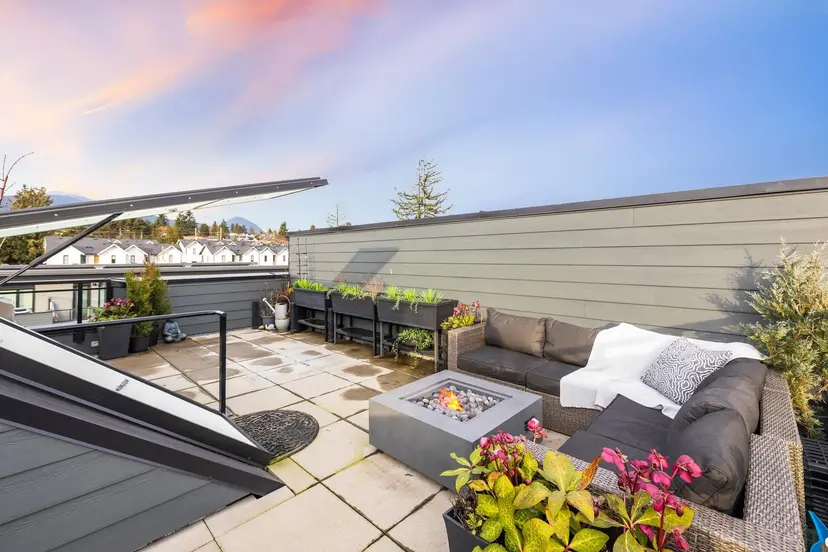 Property at ••• E 2nd Street, North Vancouver, BC