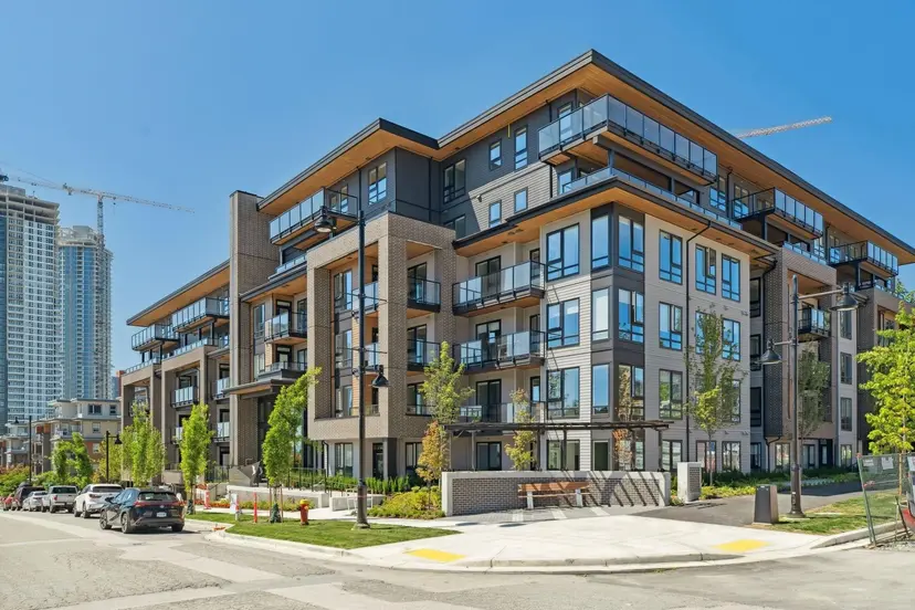 Property at ••• Cottonwood Avenue, Coquitlam, BC