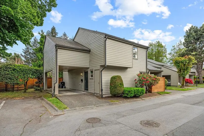 Property at ••• Lucas Road, Richmond, BC