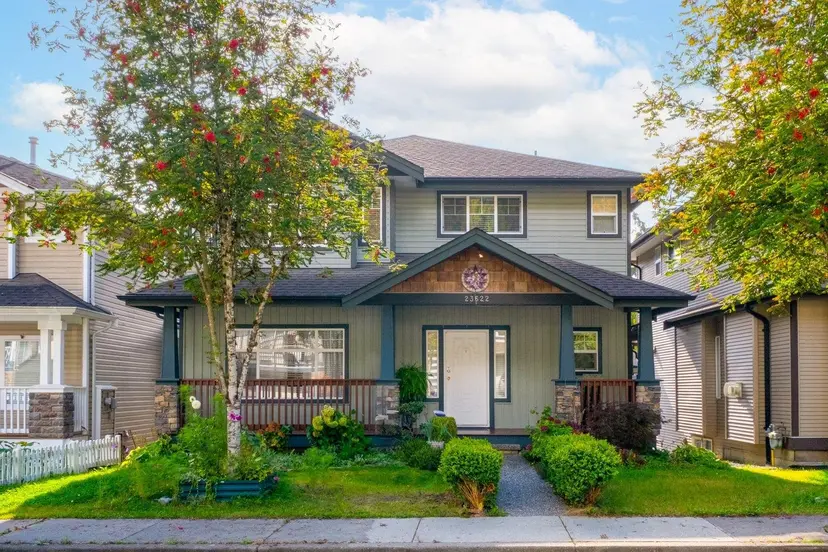 Property at ••• 111a Avenue, Maple Ridge, BC