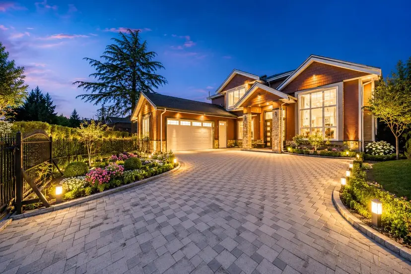 Property at ••• Jesmond Avenue, Richmond, BC