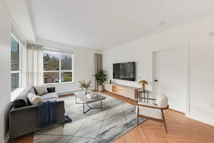 Property at ••• St Johns Street, Port Moody, BC