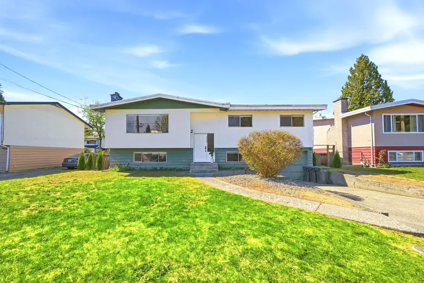 Property at ••• York Street, Port Coquitlam, BC