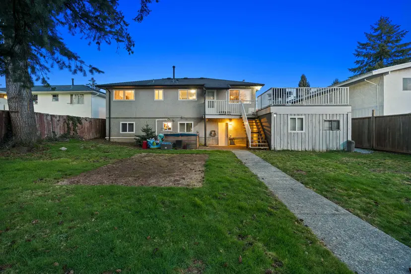 Property at ••• Sefton Street, Port Coquitlam, BC