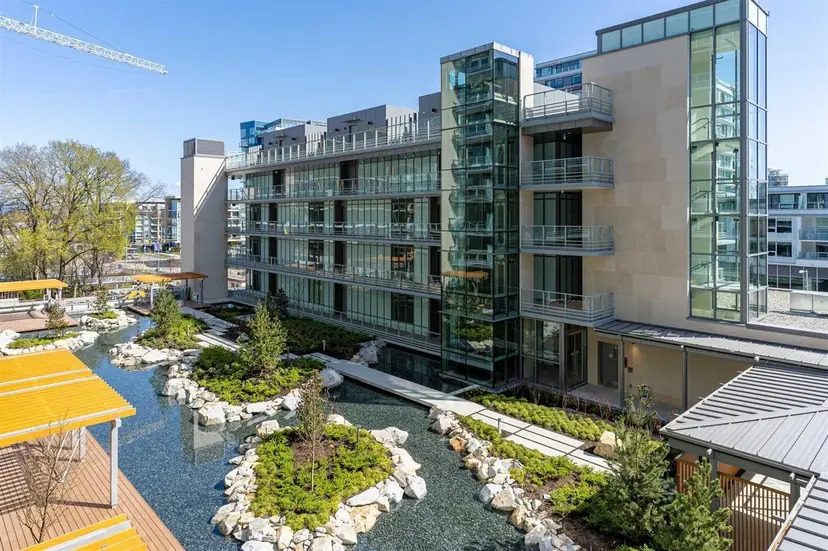 Property at ••• Pearson Way, Richmond, BC