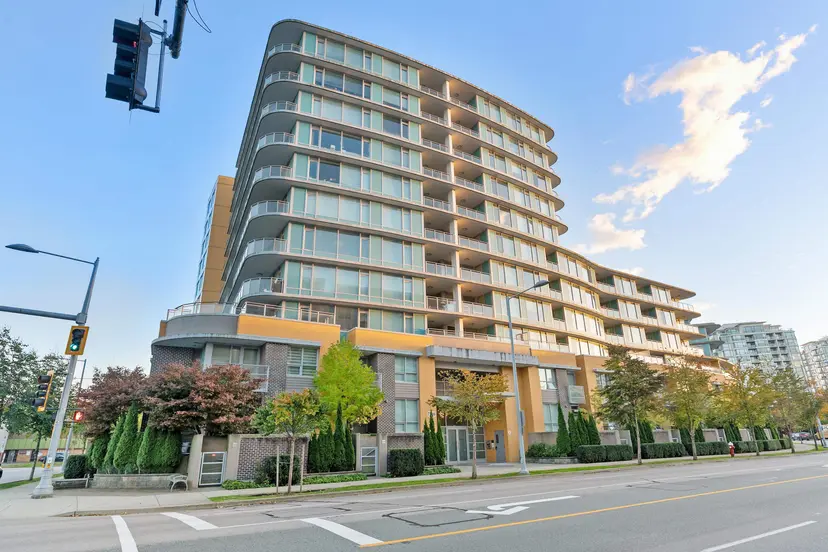 Property at ••• Alderbridge Way, Richmond, BC