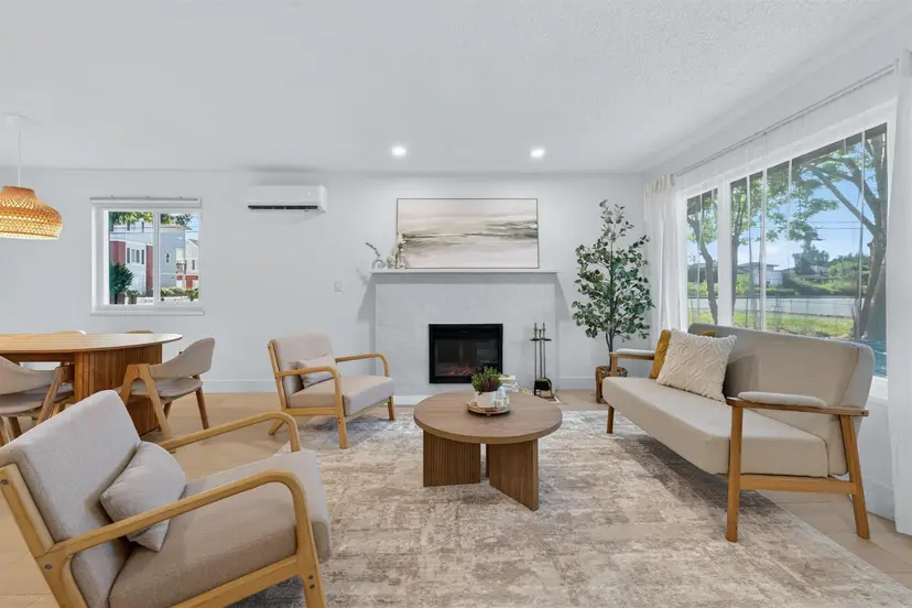Property at ••• Comstock Road, Richmond, BC
