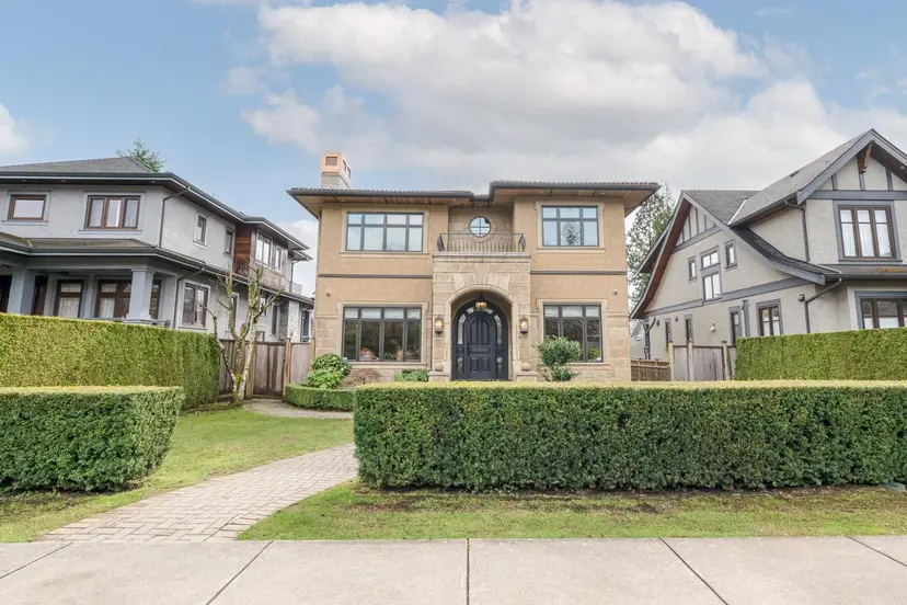 Property at ••• W 30th Avenue, Vancouver, BC