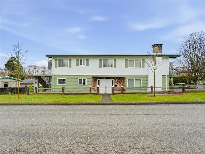 Property at ••• Church Street, Vancouver, BC
