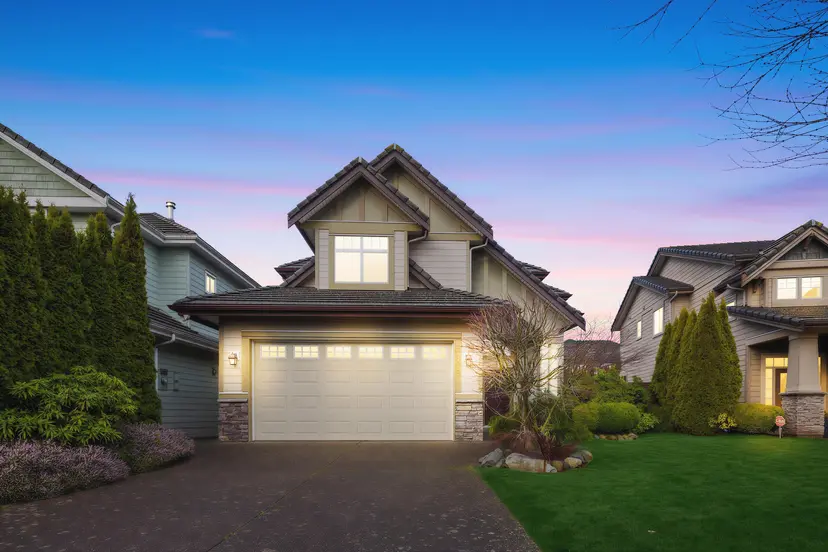 Property at ••• Dunsmuir Crescent, Richmond, BC