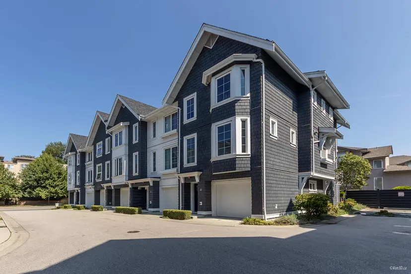 Property at ••• Pitt River Road, Port Coquitlam, BC