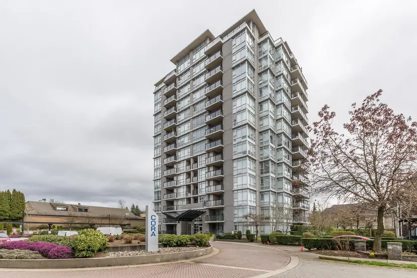 Property at ••• Delestre Avenue, Coquitlam, BC
