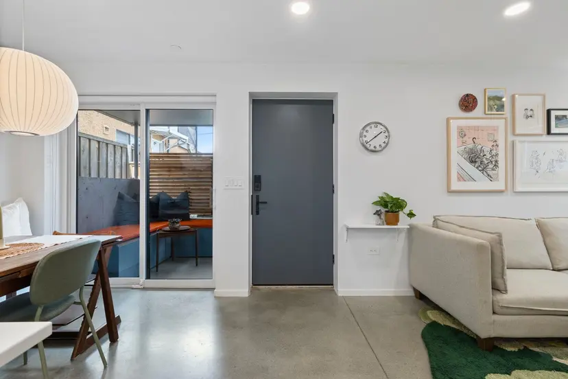 Property at ••• Napier Street, Vancouver, BC