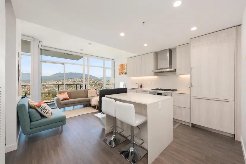 Property at ••• Beta Avenue, Burnaby, BC