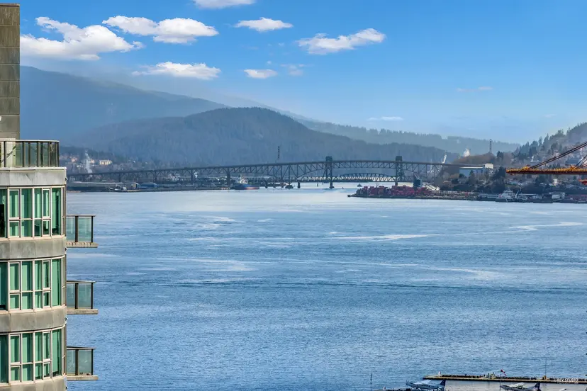 Property at ••• Cardero Street, Vancouver, BC