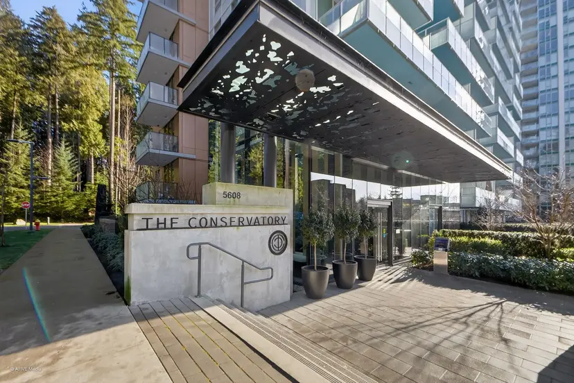 Property at ••• Berton Avenue, Vancouver, BC
