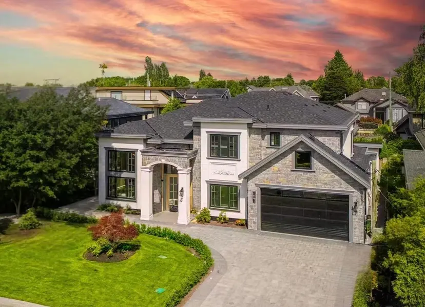 Property at ••• Kirkmond Crescent, Richmond, BC