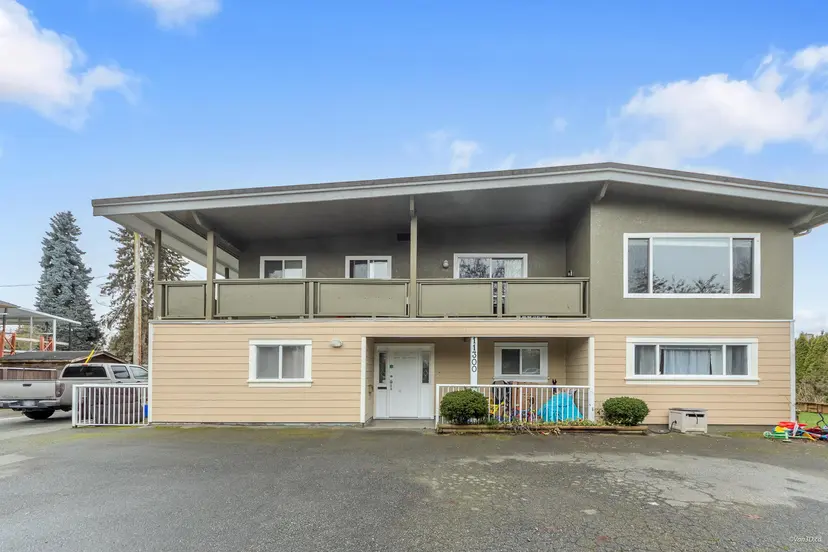 Property at ••• Seafield Crescent, Richmond, BC