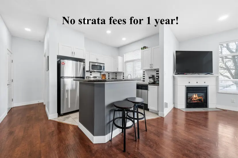 Property at ••• Wilson Avenue, Port Coquitlam, BC