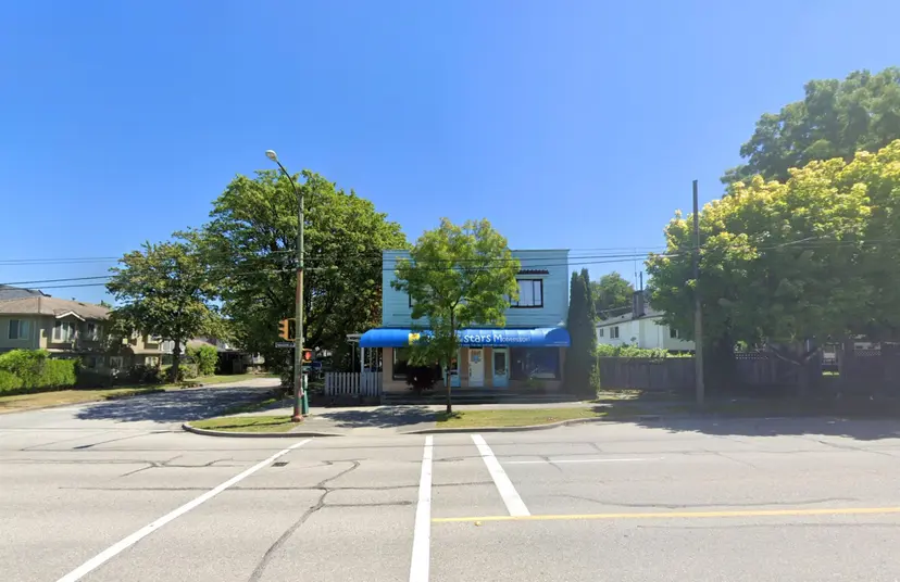 Property at ••• Nanaimo Street, Vancouver, BC
