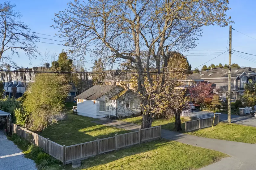 Property at ••• Thorpe Road, Richmond, BC