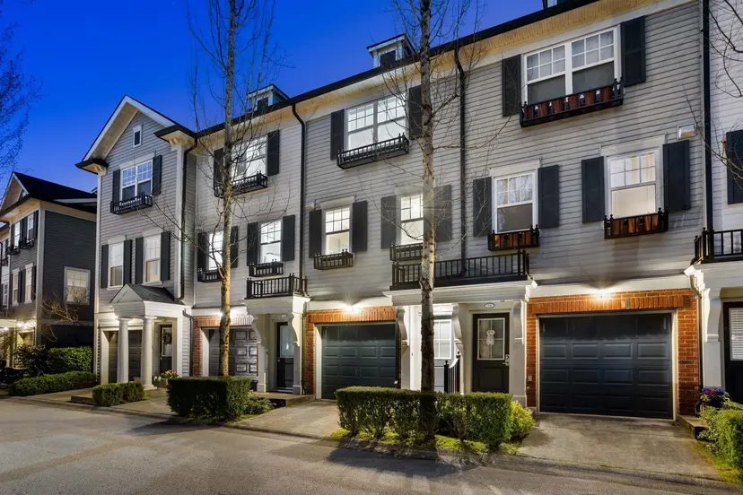 Property at ••• Davies Avenue, Port Coquitlam, BC