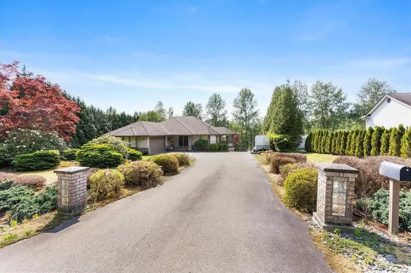 Property at ••• 261 Street, Maple Ridge, BC
