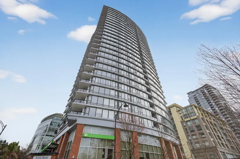 Property at ••• Brew Street, Port Moody, BC