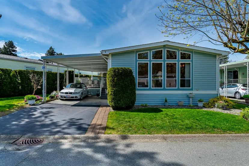 Property at ••• King Edward Street, Coquitlam, BC