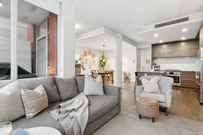 Property at ••• Fern Street, North Vancouver, BC