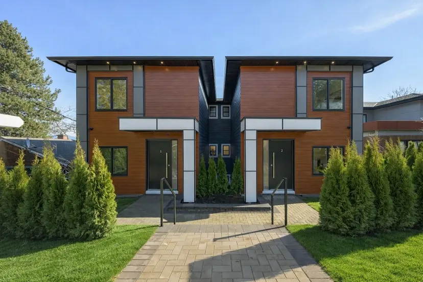 Property at ••• Elgin Avenue, Burnaby, BC