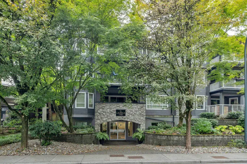 Property at ••• Lynn Valley Road, North Vancouver, BC