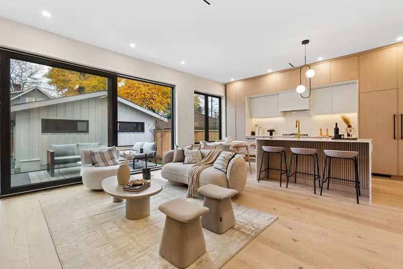 Property at ••• W 20th Avenue, Vancouver, BC
