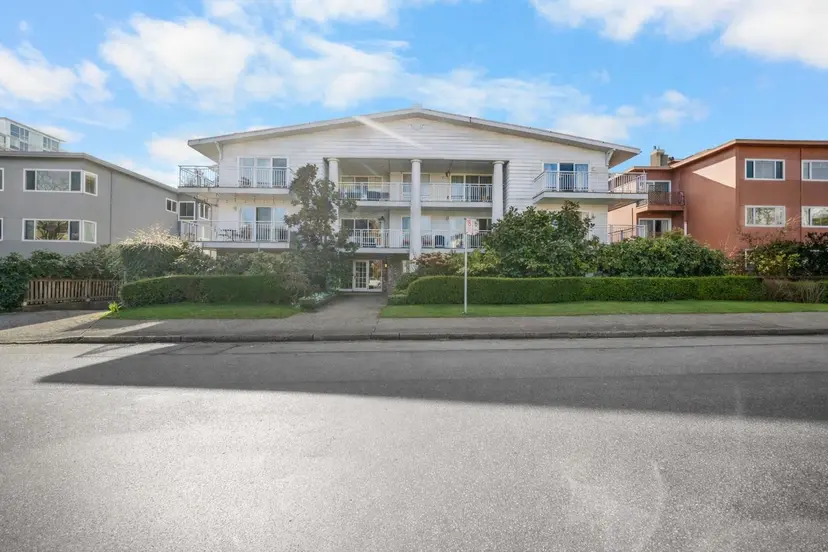 Property at ••• W 13th Avenue, Vancouver, BC