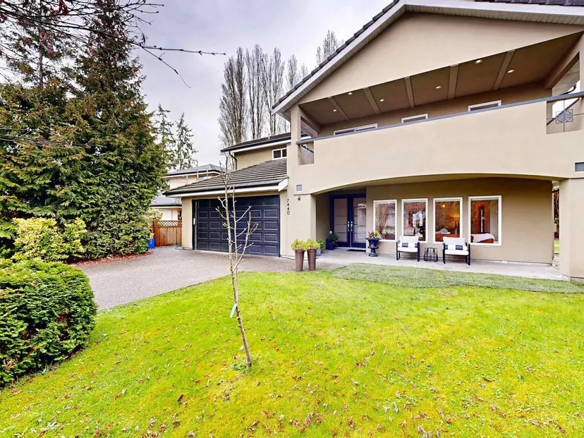 Property at ••• Ludlow Place, Richmond, BC