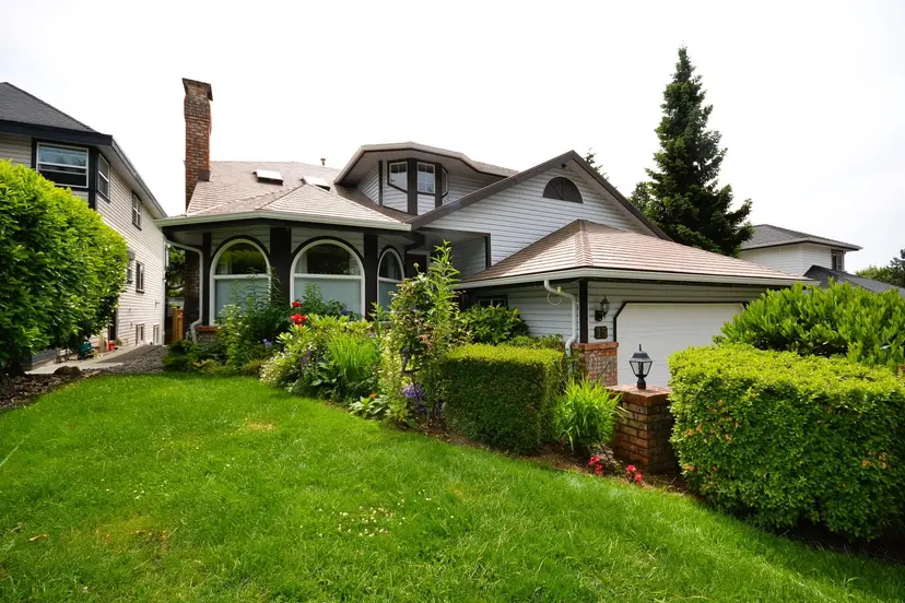 Property at ••• Parkwood Place, Port Moody, BC