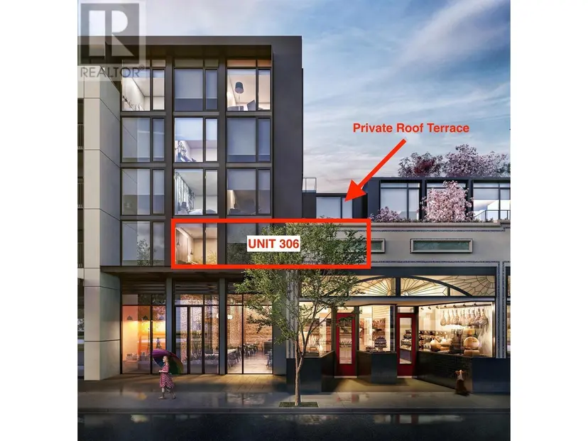 Property at ••• W 46th Avenue, Vancouver, BC