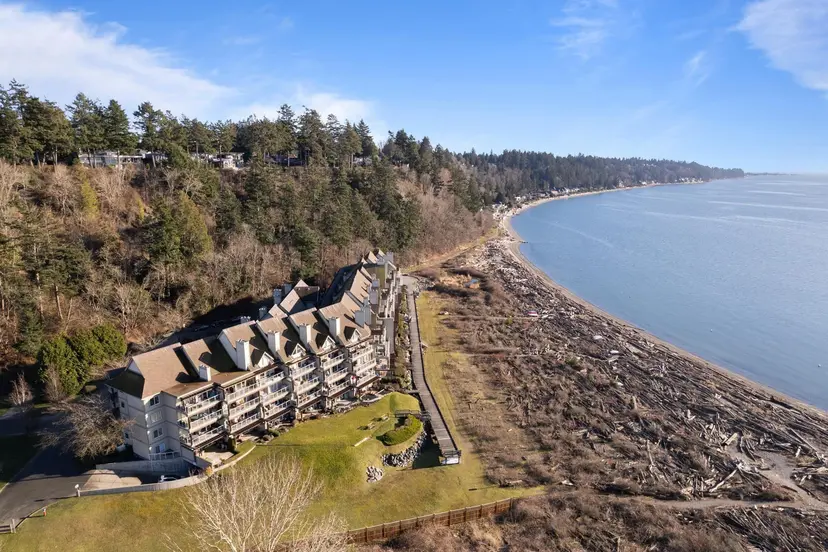 Property at ••• Tsatsu Shores Drive, Tsawwassen, BC