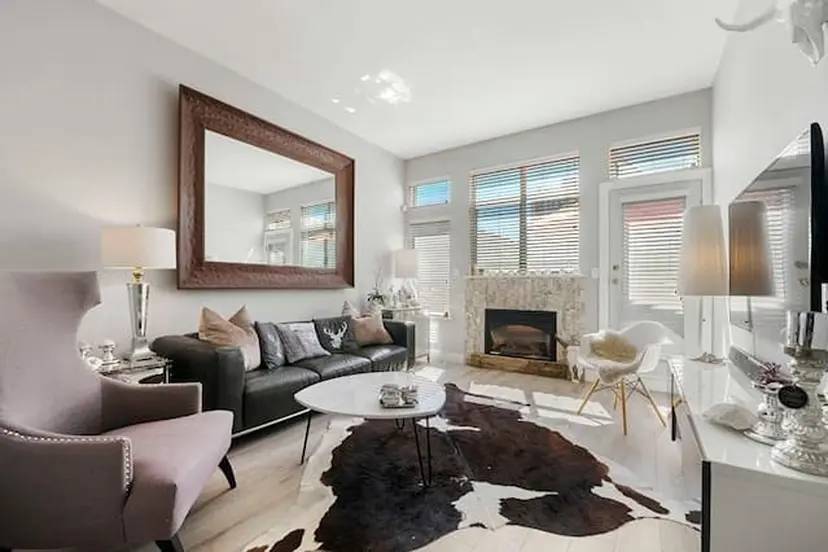 Property at #D 136 W 4th Street, North Vancouver, BC