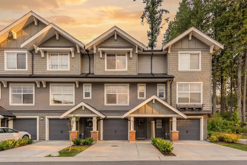 Property at ••• Princeton Avenue, Coquitlam, BC