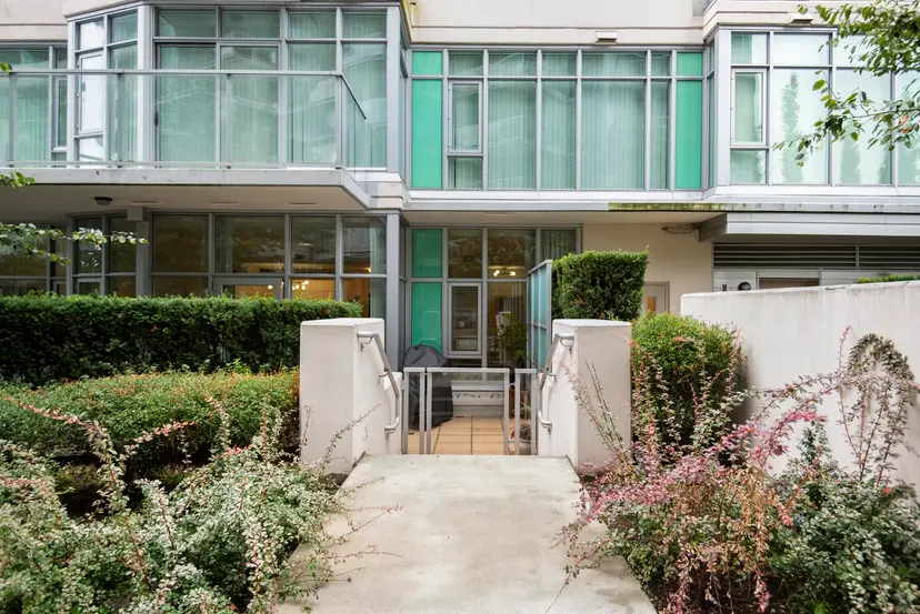 Property at ••• Victory Ship Way, North Vancouver, BC