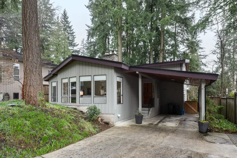 Property at ••• King Albert Avenue, Coquitlam, BC